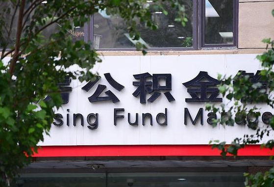 益阳公积金可以找黄牛取出来吗（公积金 黄牛）